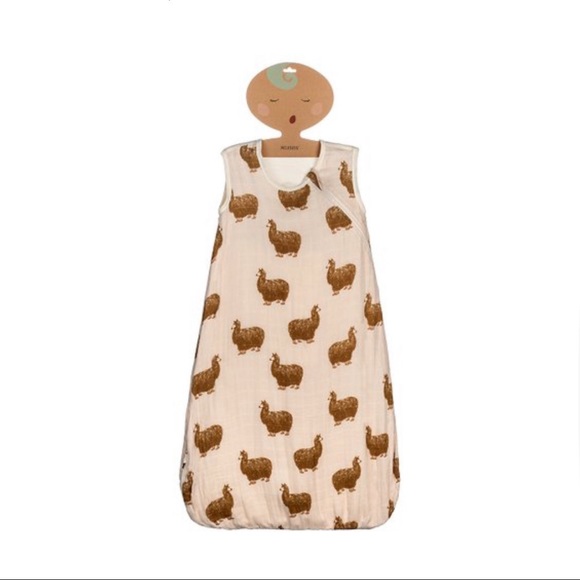 milkbarn wearable blanket